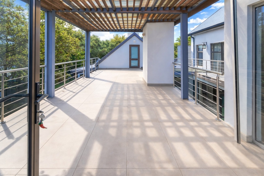 4 Bedroom Property for Sale in Southdowns Estate Gauteng