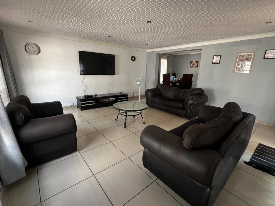 3 Bedroom Property for Sale in Mayberry Park Gauteng