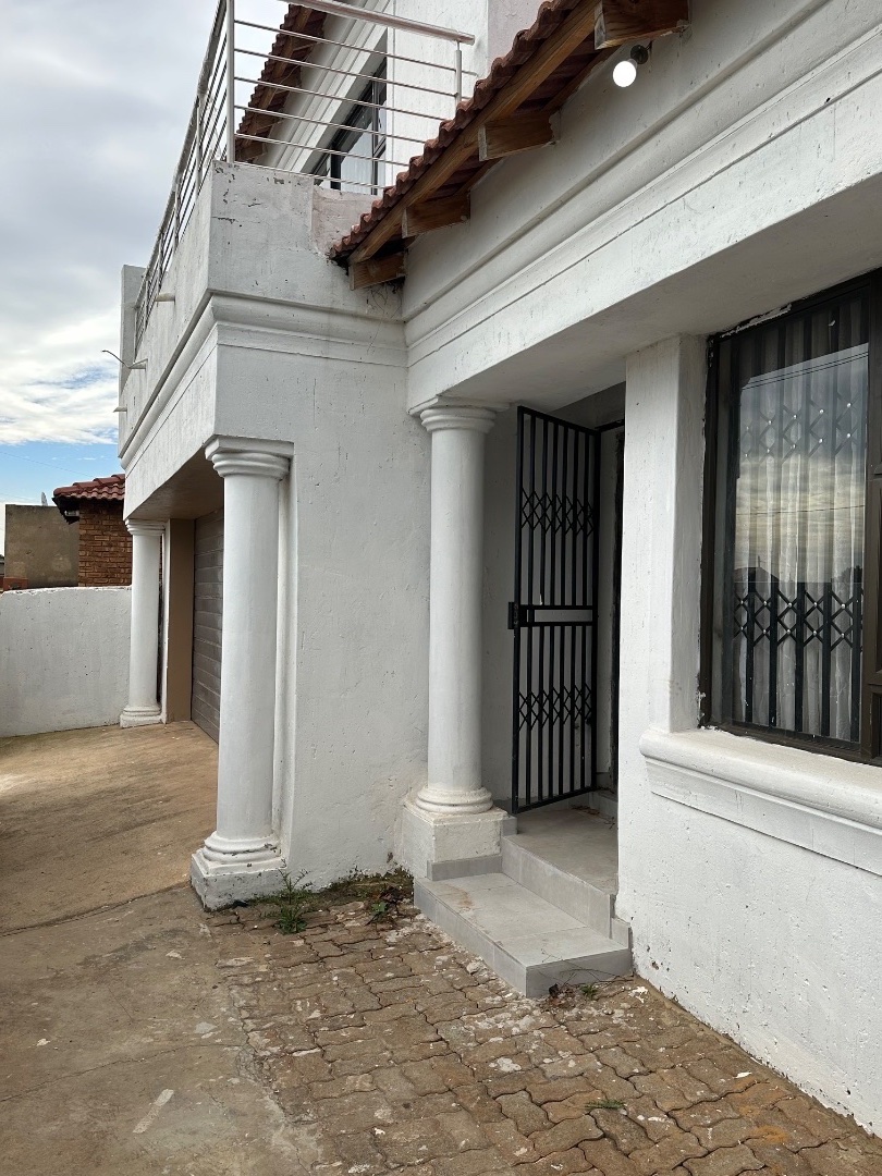 3 Bedroom Property for Sale in Vosloorus Ext 8 Gauteng