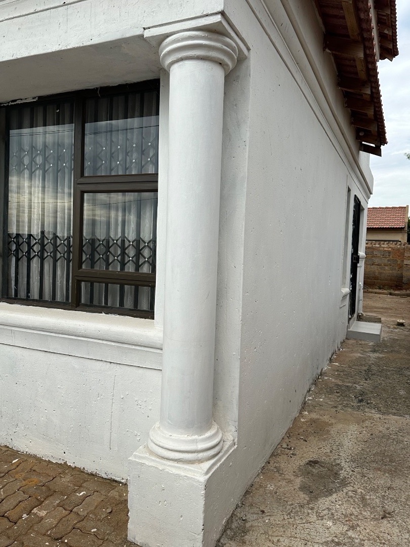 3 Bedroom Property for Sale in Vosloorus Ext 8 Gauteng