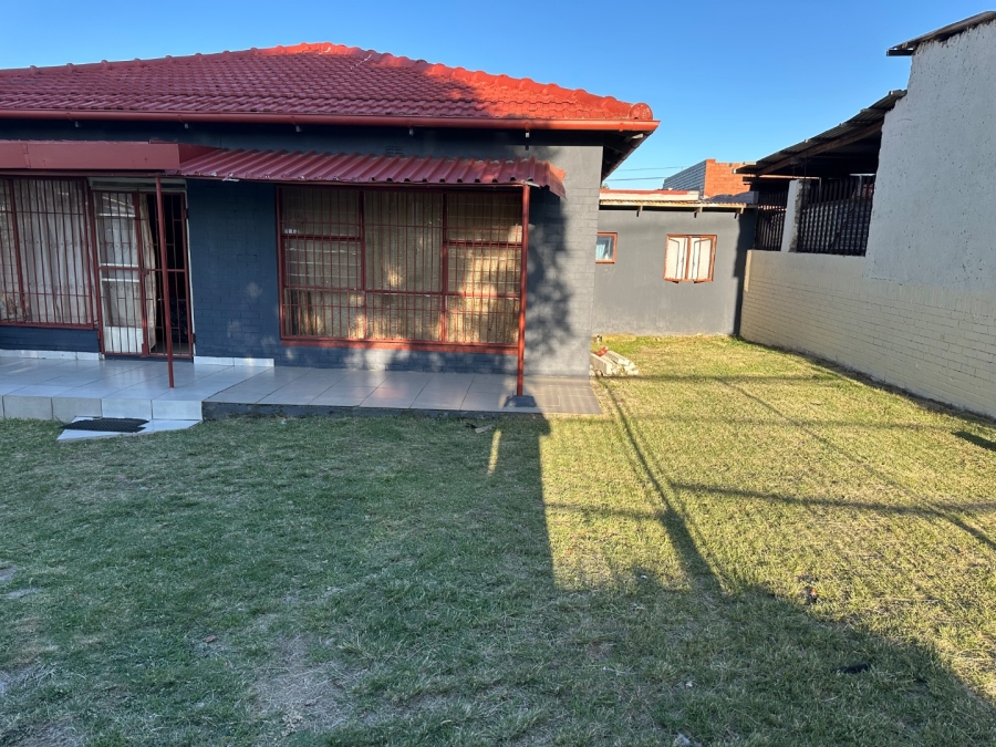 3 Bedroom Property for Sale in South Hills Gauteng
