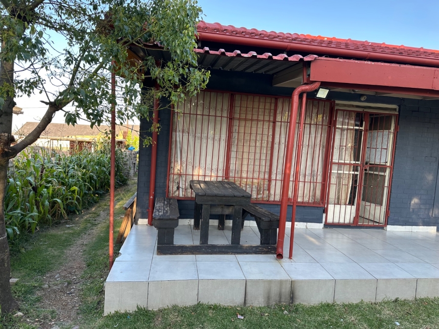 3 Bedroom Property for Sale in South Hills Gauteng