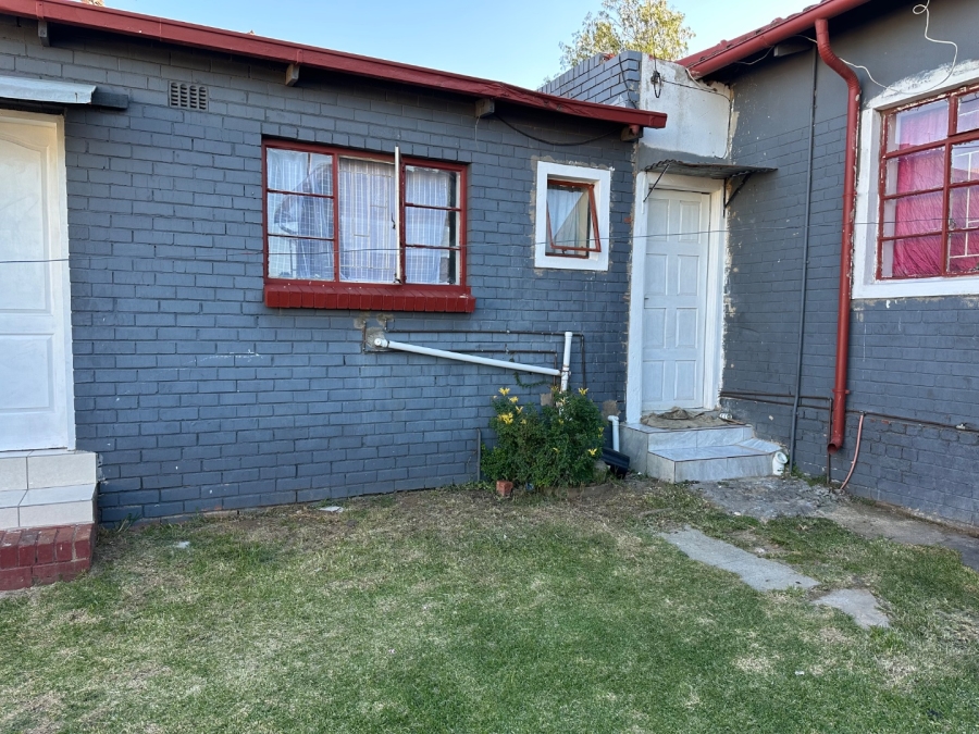 3 Bedroom Property for Sale in South Hills Gauteng