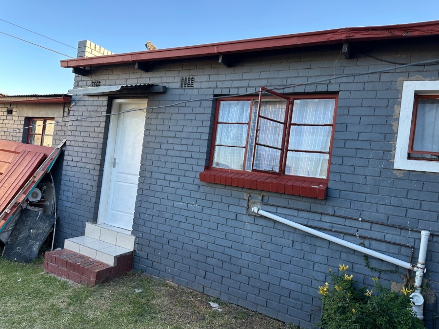 3 Bedroom Property for Sale in South Hills Gauteng