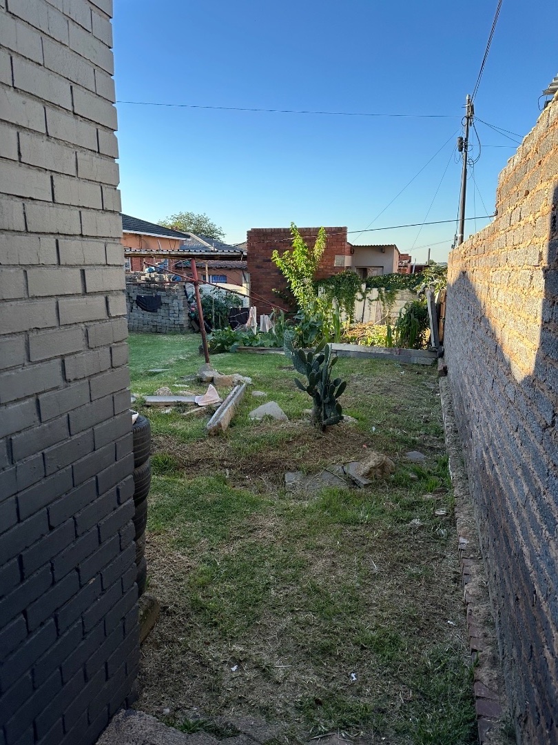 3 Bedroom Property for Sale in South Hills Gauteng