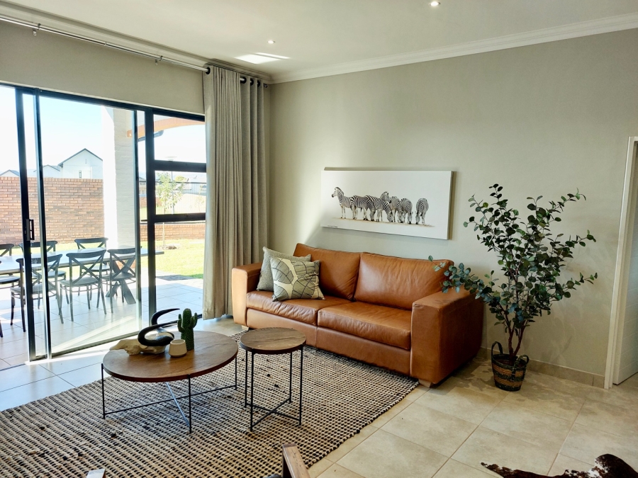 3 Bedroom Property for Sale in Six Fountains Residential Estate Gauteng
