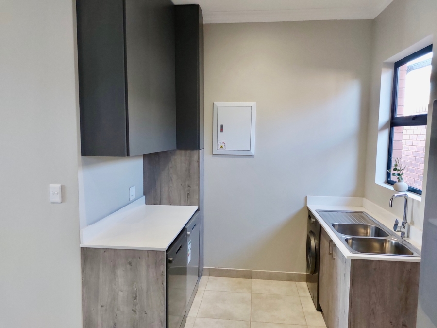 3 Bedroom Property for Sale in Six Fountains Residential Estate Gauteng