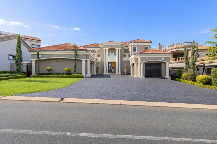 4 Bedroom Property for Sale in Blue Valley Golf Estate Gauteng