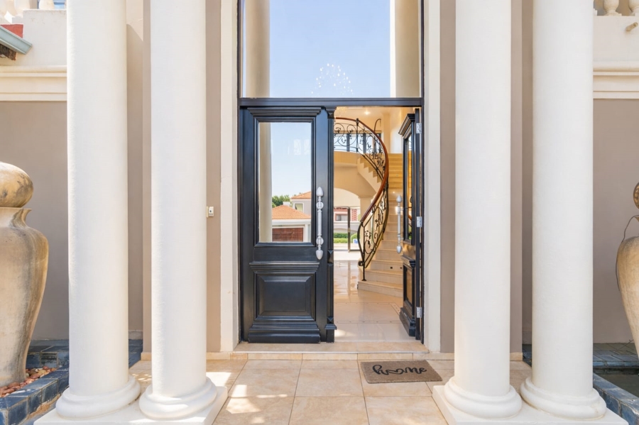 4 Bedroom Property for Sale in Blue Valley Golf Estate Gauteng