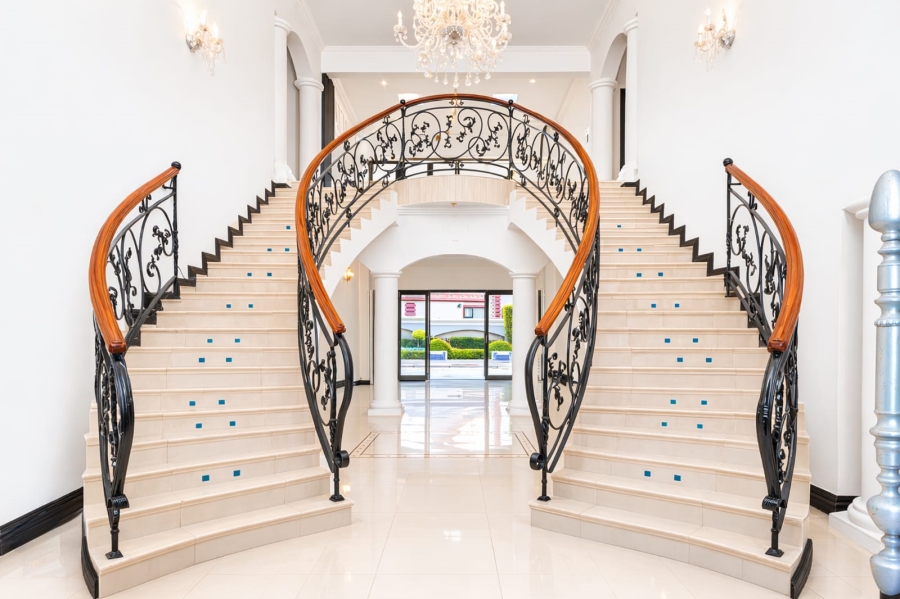 4 Bedroom Property for Sale in Blue Valley Golf Estate Gauteng