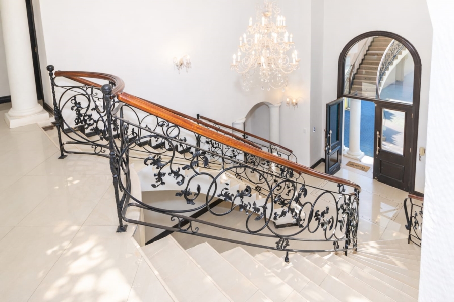 4 Bedroom Property for Sale in Blue Valley Golf Estate Gauteng