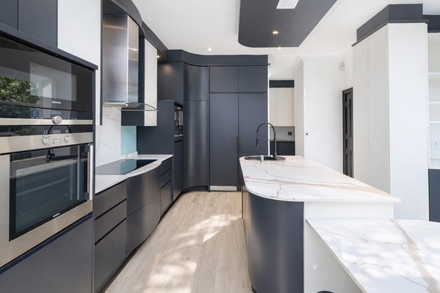 4 Bedroom Property for Sale in Blue Valley Golf Estate Gauteng