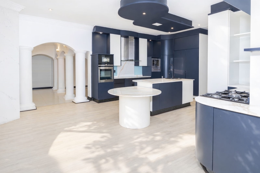 4 Bedroom Property for Sale in Blue Valley Golf Estate Gauteng