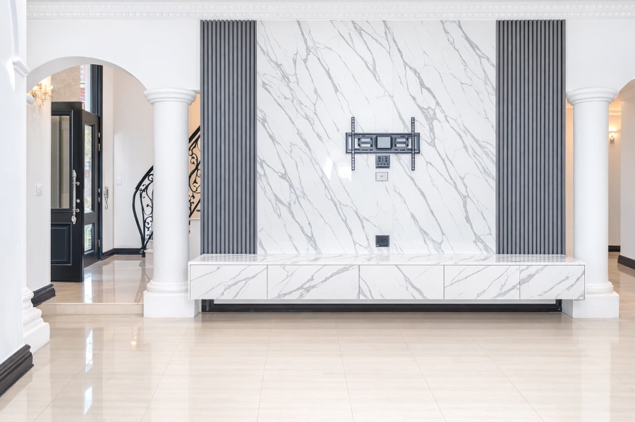 4 Bedroom Property for Sale in Blue Valley Golf Estate Gauteng