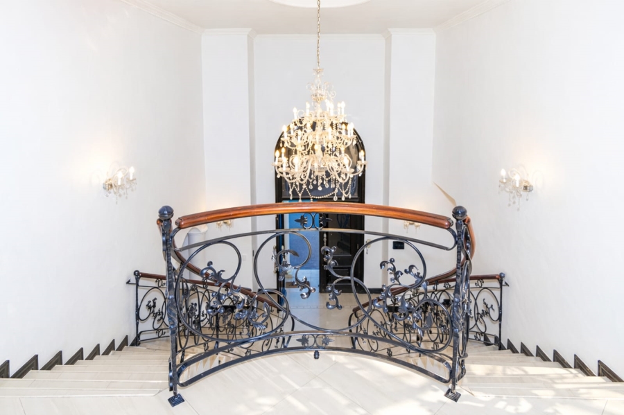 4 Bedroom Property for Sale in Blue Valley Golf Estate Gauteng