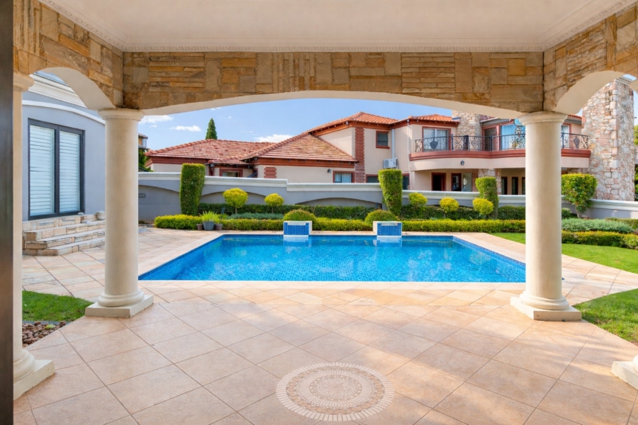 4 Bedroom Property for Sale in Blue Valley Golf Estate Gauteng