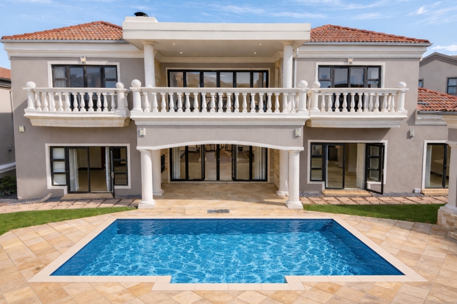 4 Bedroom Property for Sale in Blue Valley Golf Estate Gauteng