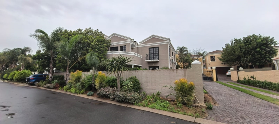 5 Bedroom Property for Sale in Kyalami Hills Gauteng