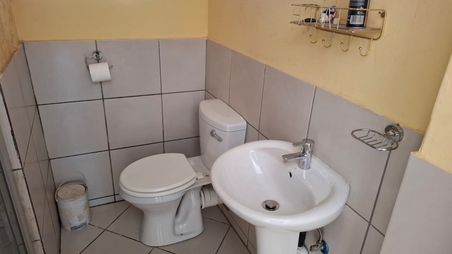3 Bedroom Property for Sale in Kempton Park Ext 2 Gauteng