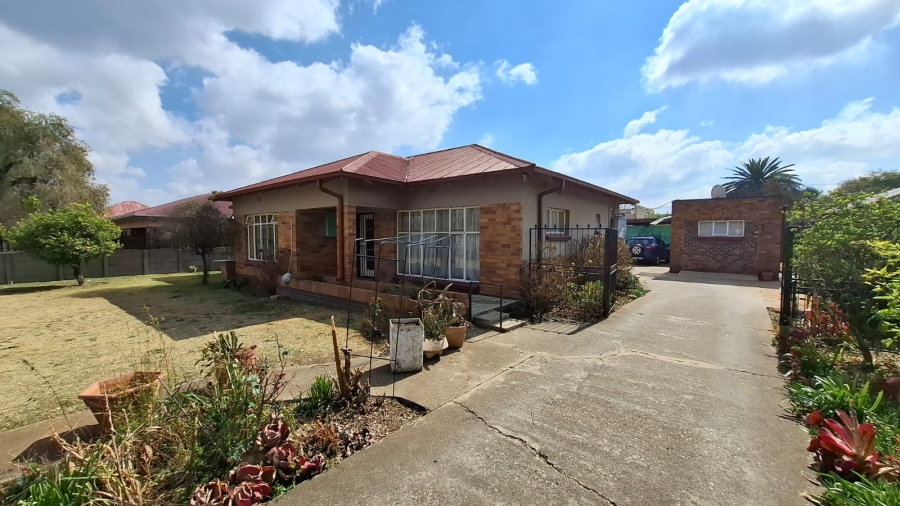 3 Bedroom Property for Sale in Kempton Park Ext 2 Gauteng