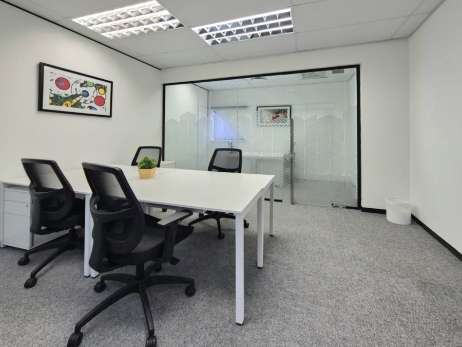 To Let commercial Property for Rent in Highveld Business Park Gauteng