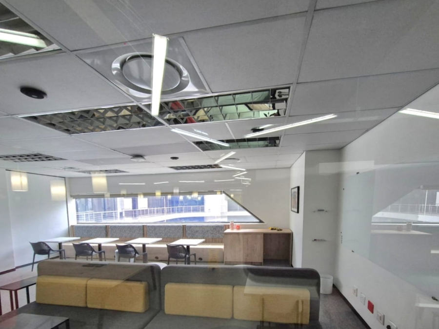 To Let commercial Property for Rent in Highveld Business Park Gauteng