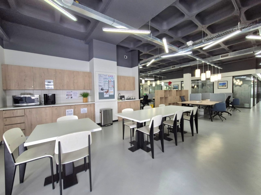 To Let commercial Property for Rent in Highveld Business Park Gauteng