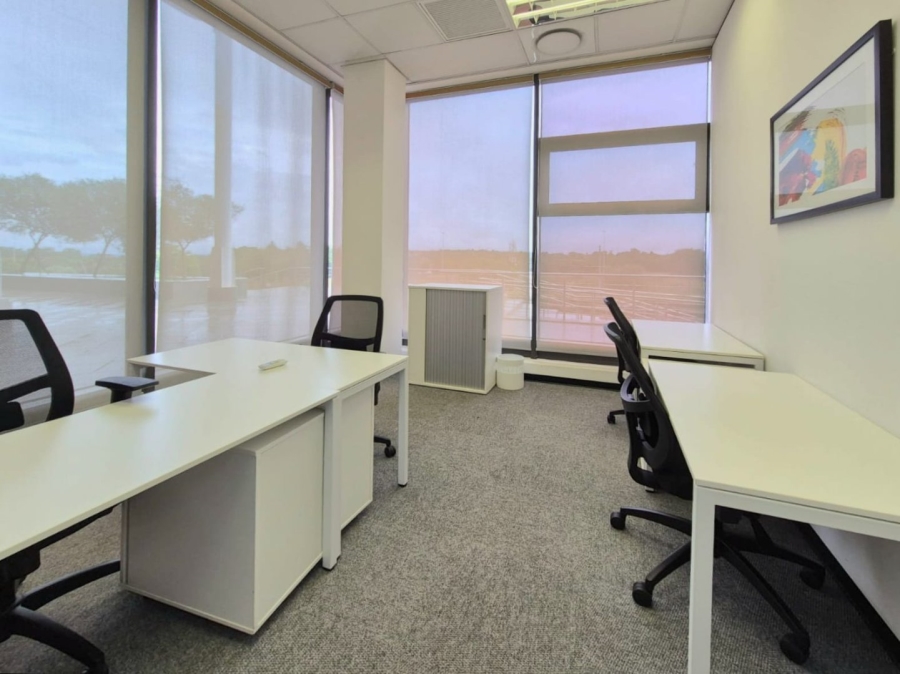 To Let commercial Property for Rent in Highveld Business Park Gauteng