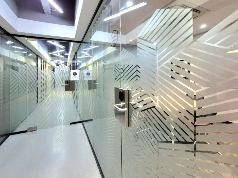 To Let commercial Property for Rent in Highveld Business Park Gauteng