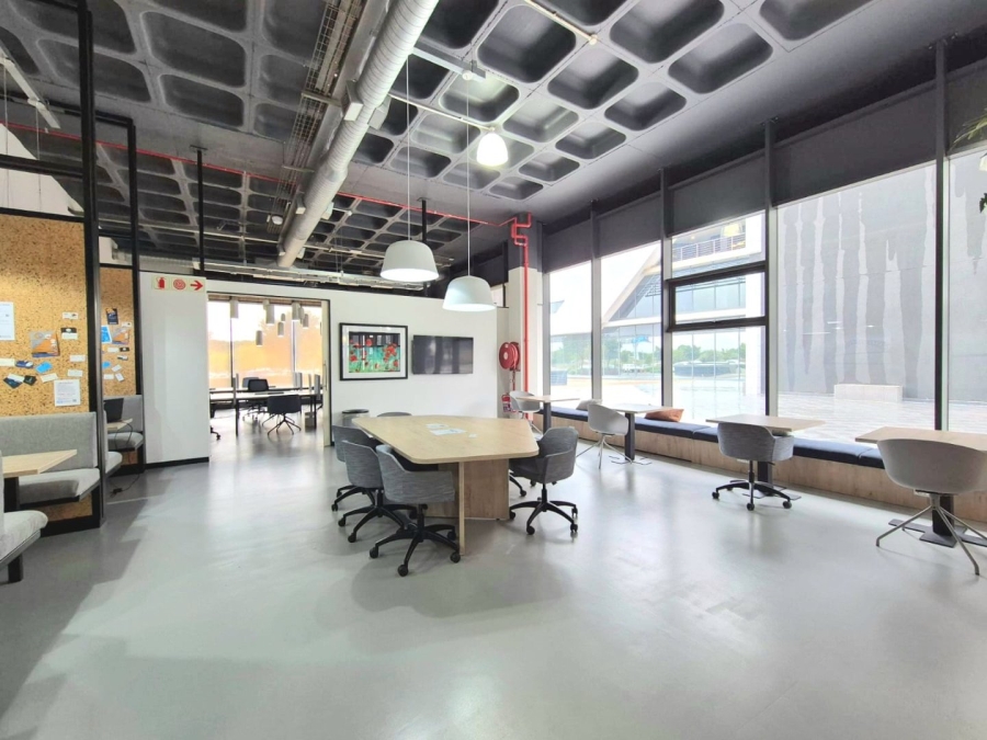 To Let commercial Property for Rent in Highveld Business Park Gauteng