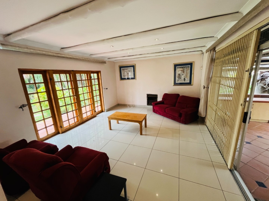 To Let 3 Bedroom Property for Rent in Bedfordview Gauteng