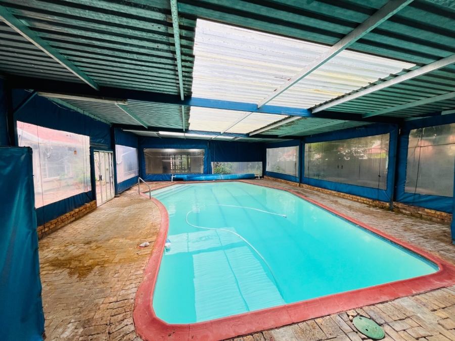 To Let 3 Bedroom Property for Rent in Bedfordview Gauteng