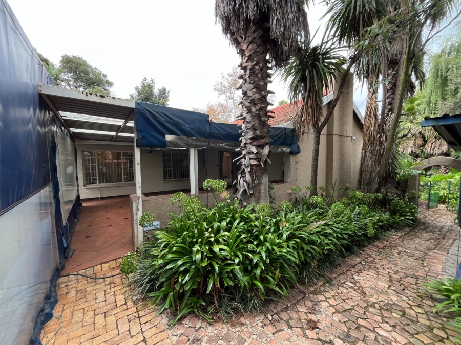 To Let 3 Bedroom Property for Rent in Bedfordview Gauteng
