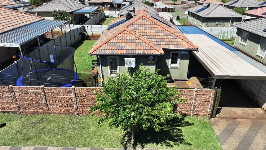 3 Bedroom Property for Sale in Sky City Gauteng