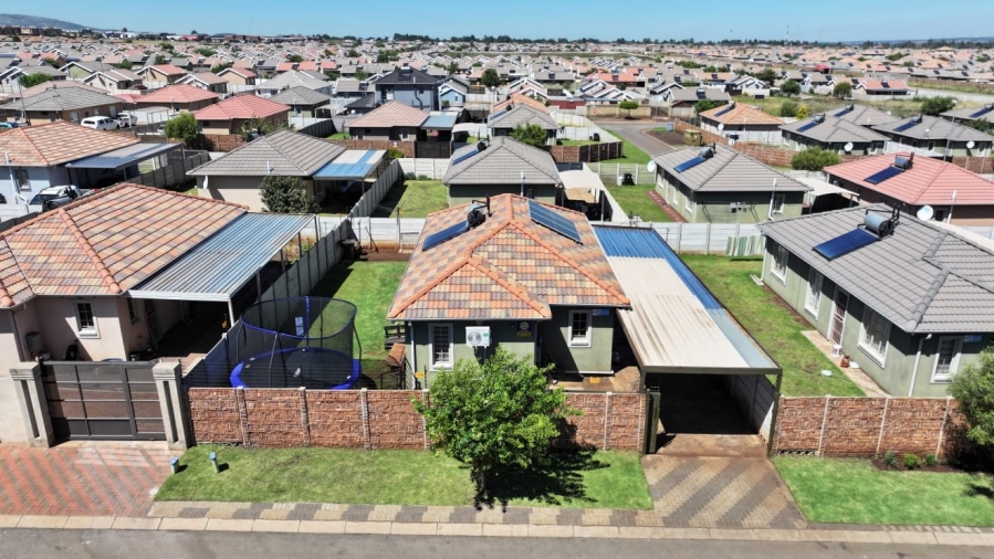 3 Bedroom Property for Sale in Sky City Gauteng