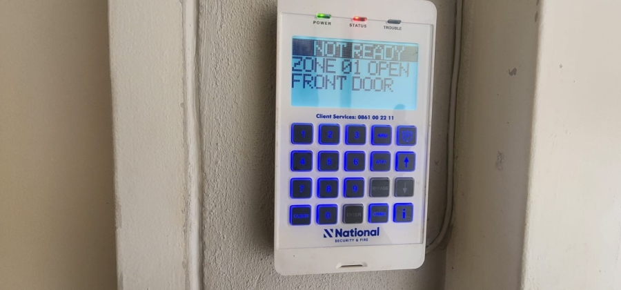 3 Bedroom Property for Sale in Sky City Gauteng