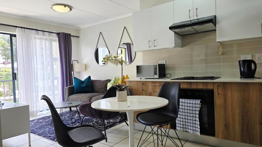 1 Bedroom Property for Sale in Witfield Gauteng