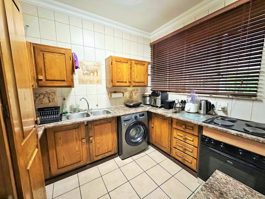 2 Bedroom Property for Sale in Lyttelton Manor Gauteng