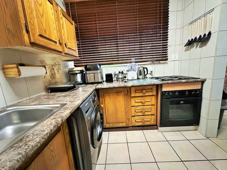 2 Bedroom Property for Sale in Lyttelton Manor Gauteng