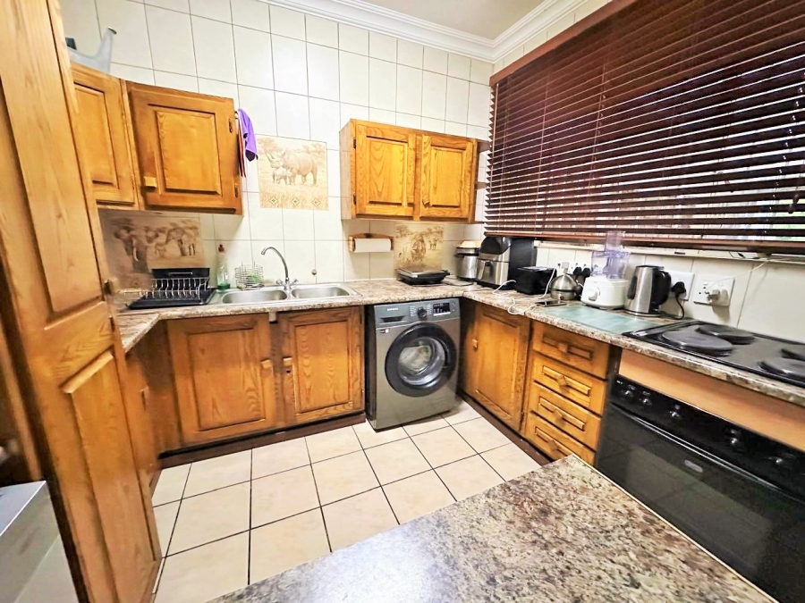 2 Bedroom Property for Sale in Lyttelton Manor Gauteng
