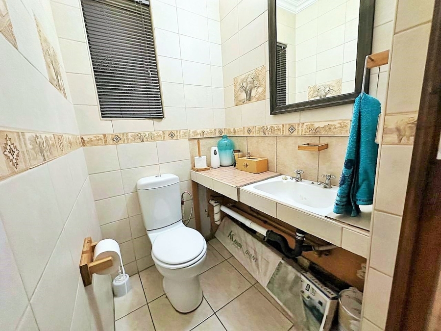2 Bedroom Property for Sale in Lyttelton Manor Gauteng