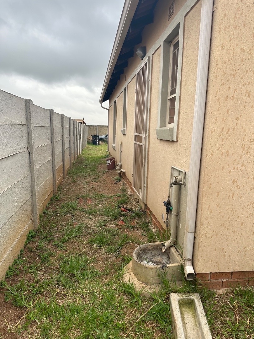 To Let 3 Bedroom Property for Rent in Leopard