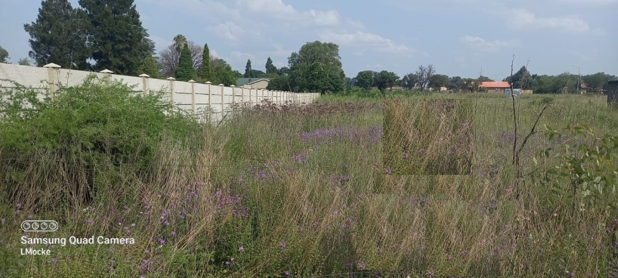 Commercial Property for Sale in Riversdale Gauteng