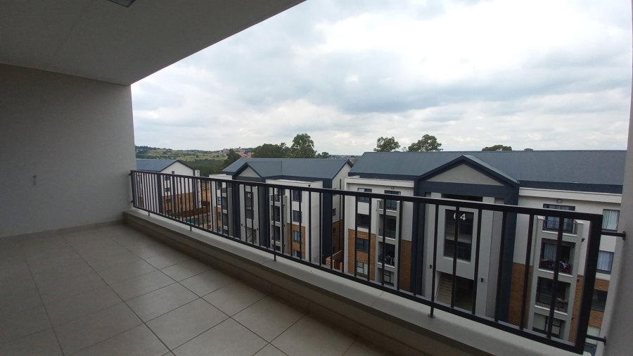 2 Bedroom Property for Sale in Mulbarton Gauteng