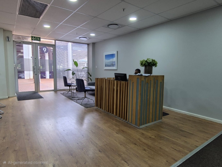 To Let commercial Property for Rent in Centurion Central Gauteng