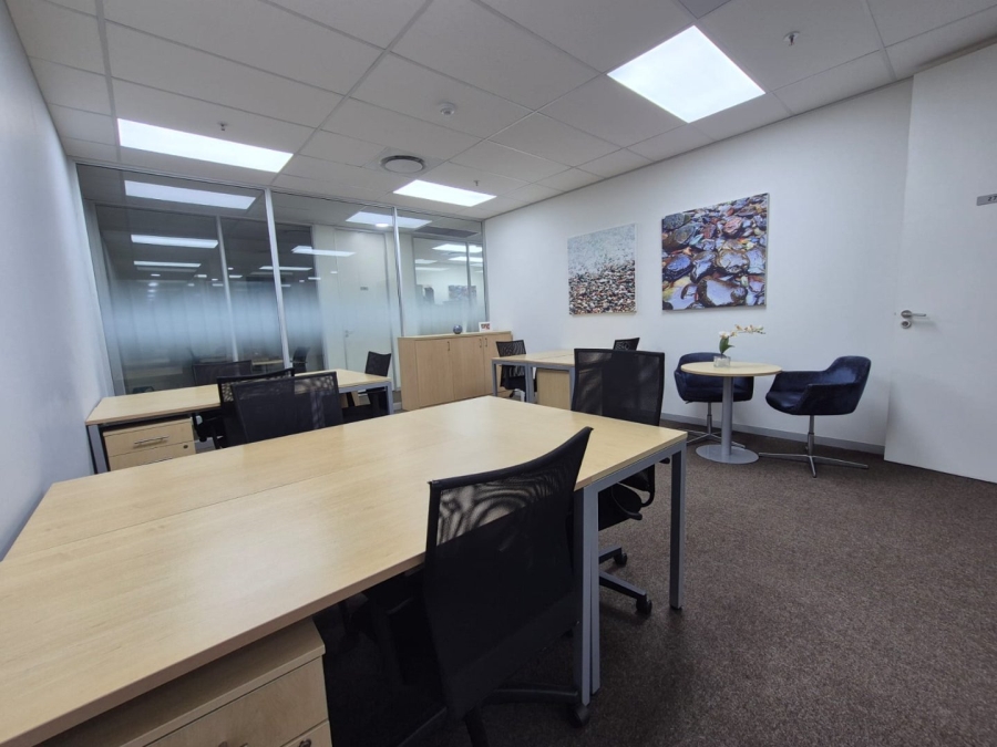To Let commercial Property for Rent in Centurion Central Gauteng