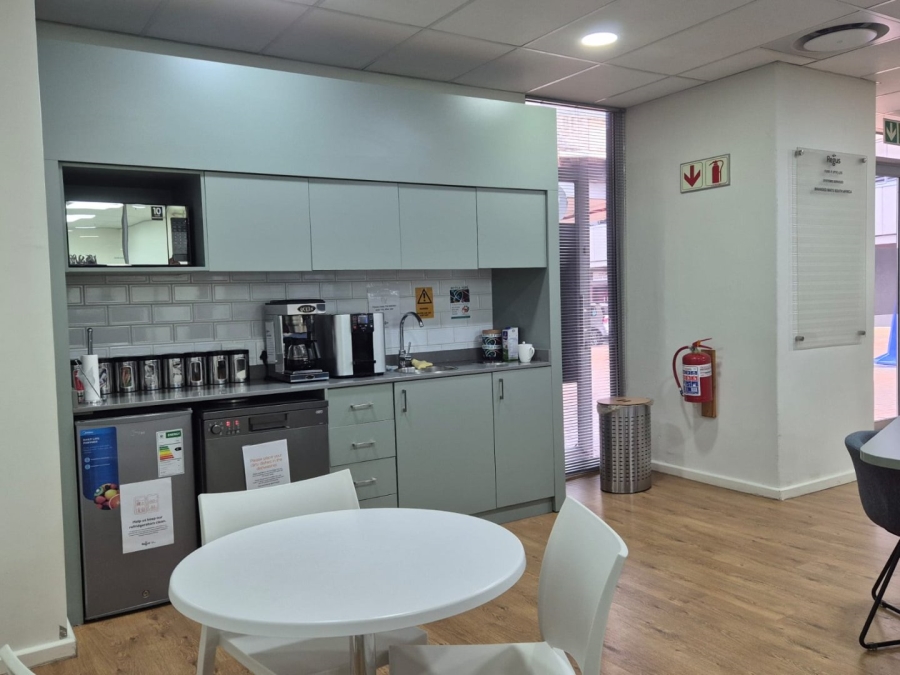 To Let commercial Property for Rent in Centurion Central Gauteng