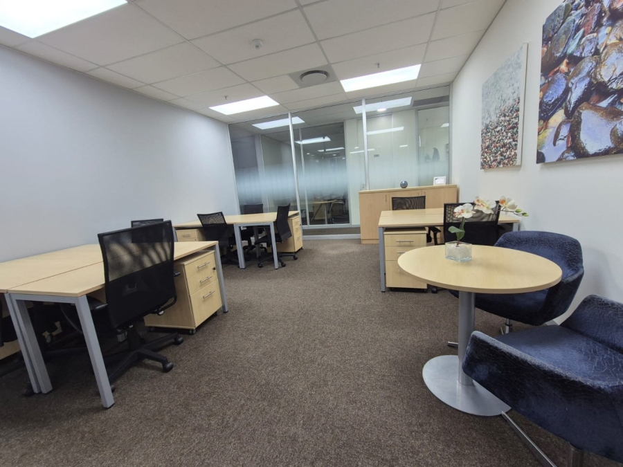 To Let commercial Property for Rent in Centurion Central Gauteng