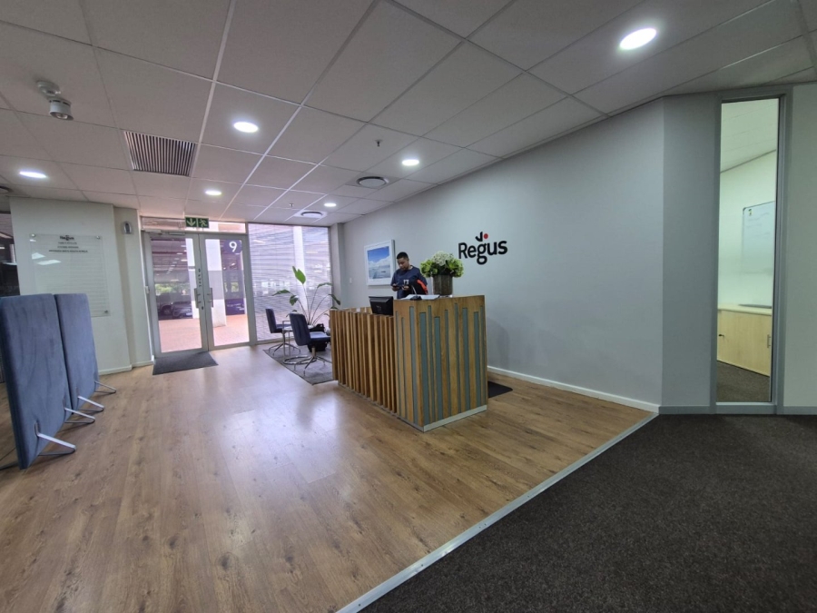 To Let commercial Property for Rent in Centurion Central Gauteng