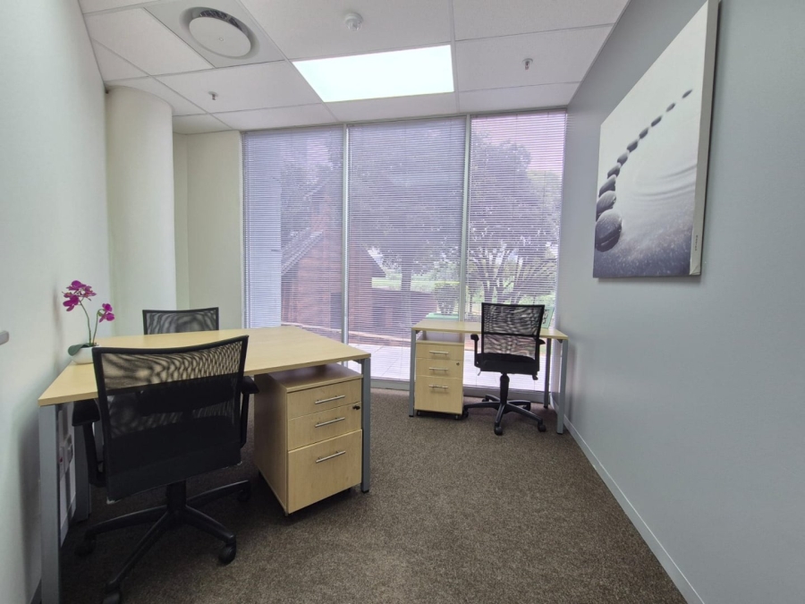 To Let commercial Property for Rent in Centurion Central Gauteng